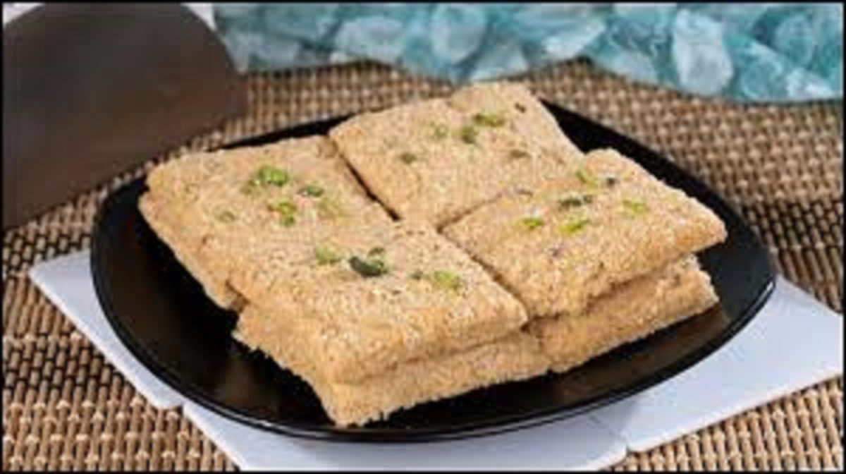 meerut gajak and revdi the accidental origins and global reach